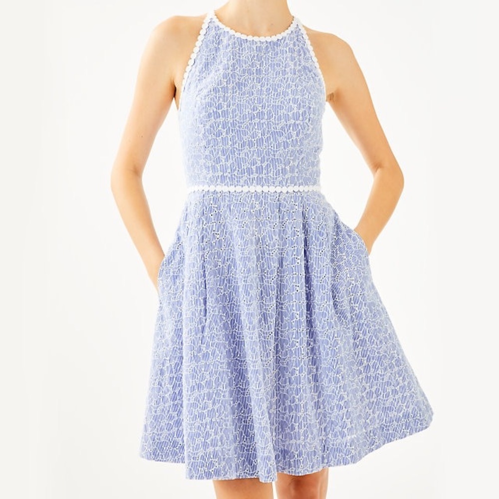 Lilly Pulitzer Tori Dress
